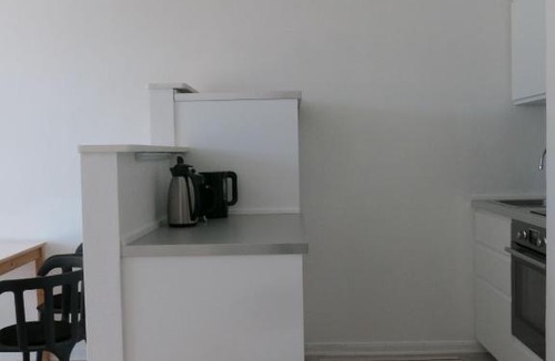 København V Apartment | ApartmentInCopenhagen Apartment 706