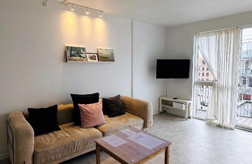 København V Apartment | ApartmentInCopenhagen Apartment 706