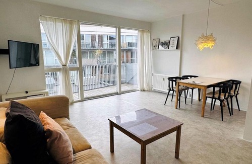 København V Apartment | ApartmentInCopenhagen Apartment 706