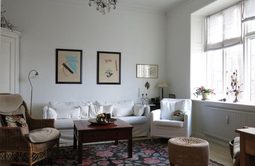 Amager Apartment | ApartmentInCopenhagen Apartment 933