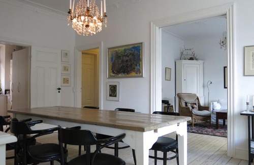 Amager Apartment | ApartmentInCopenhagen Apartment 933