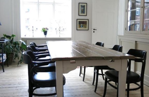 Amager Apartment | ApartmentInCopenhagen Apartment 933