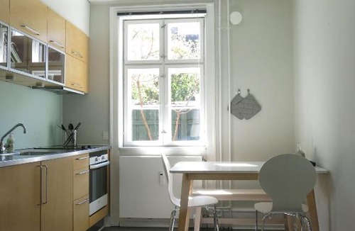Copenhagen K Apartment | ApartmentInCopenhagen Apartment 1142