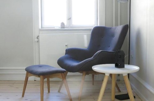 Copenhagen K Apartment | ApartmentInCopenhagen Apartment 1142
