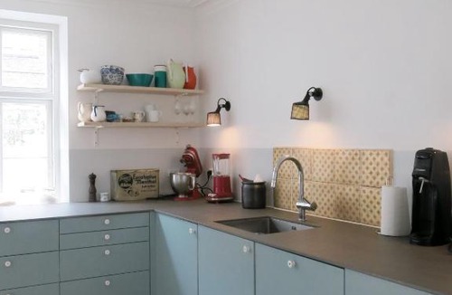 Copenhagen K Apartment | ApartmentInCopenhagen Apartment 1267