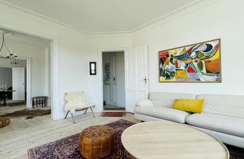 Osterbro Apartment | ApartmentInCopenhagen Apartment 1464