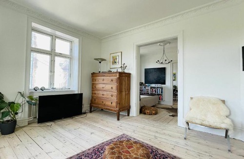 Osterbro Apartment | ApartmentInCopenhagen Apartment 1464