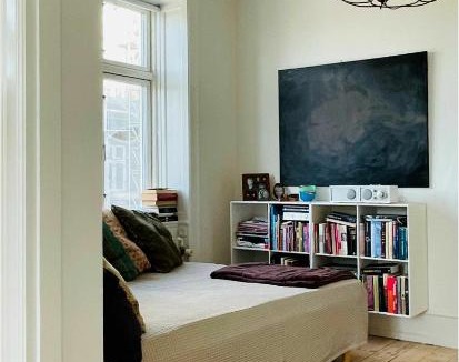 Osterbro Apartment | ApartmentInCopenhagen Apartment 1464