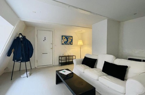 Christianshavn Apartment | ApartmentInCopenhagen Apartment 1521