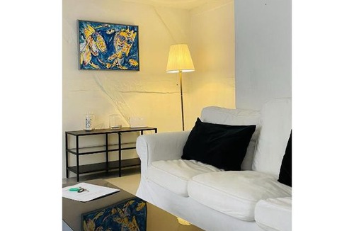 Christianshavn Apartment | ApartmentInCopenhagen Apartment 1521