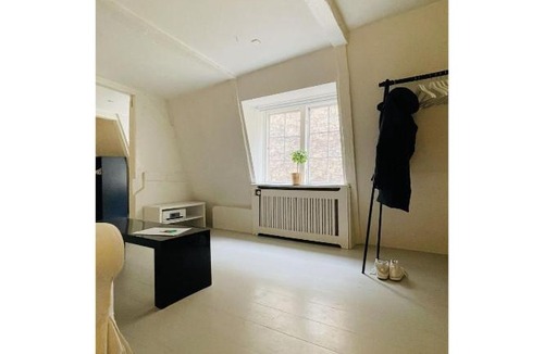 Christianshavn Apartment | ApartmentInCopenhagen Apartment 1521