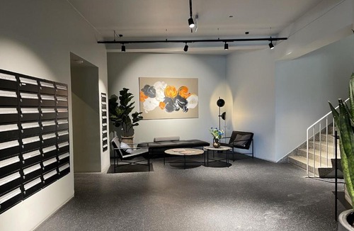 Amager Apartment | ApartmentInCopenhagen Apartment 1524