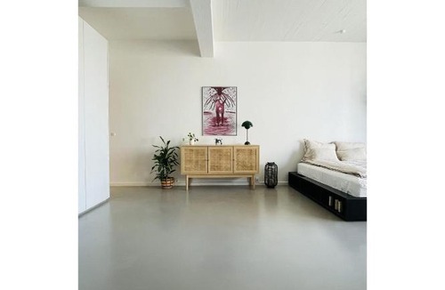 Amager Apartment | ApartmentInCopenhagen Apartment 1524