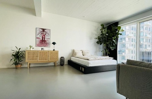 Amager Apartment | ApartmentInCopenhagen Apartment 1524