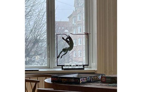 Frederiksberg C Apartment | ApartmentInCopenhagen Apartment 1528