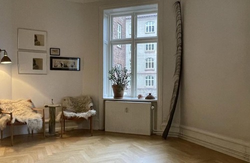 Frederiksberg C Apartment | ApartmentInCopenhagen Apartment 1528