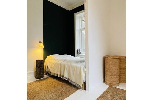 Frederiksberg C Apartment | ApartmentInCopenhagen Apartment 1528