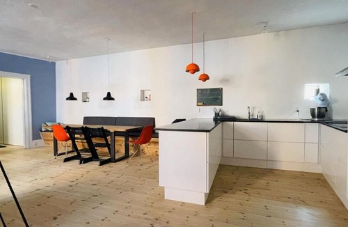 Copenhagen City Centre Apartment | ApartmentInCopenhagen Apartment 1538