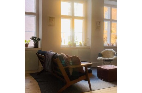 Copenhagen City Centre Apartment | ApartmentInCopenhagen Apartment 1538