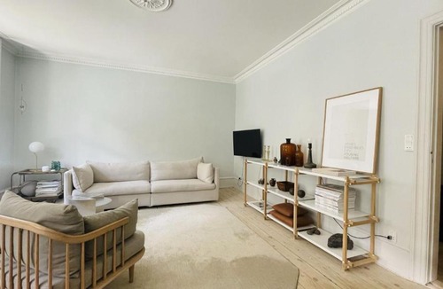 Copenhagen City Centre Apartment | ApartmentInCopenhagen Apartment 1544