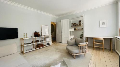Copenhagen City Centre Apartment | ApartmentInCopenhagen Apartment 1544