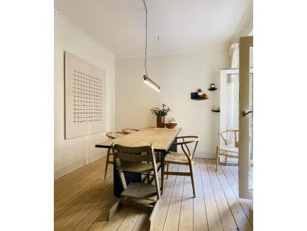 Copenhagen City Centre Apartment | ApartmentInCopenhagen Apartment 1544