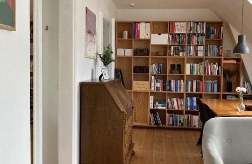 Copenhagen K Apartment | ApartmentInCopenhagen Apartment 1553