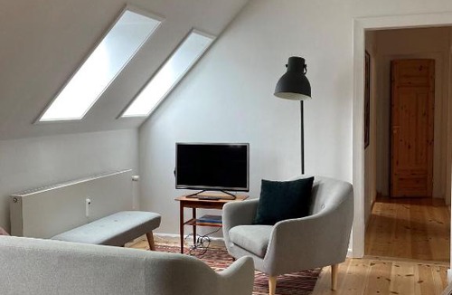 Copenhagen K Apartment | ApartmentInCopenhagen Apartment 1553