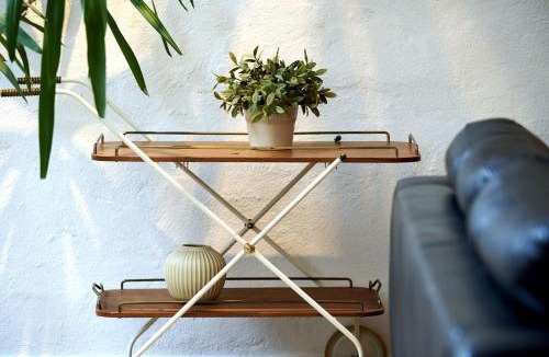Copenhagen City Centre Apartment | ApartmentInCopenhagen Apartment 1554