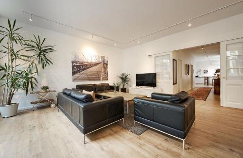 Copenhagen City Centre Apartment | ApartmentInCopenhagen Apartment 1554