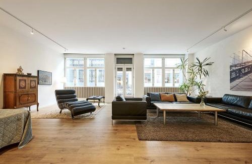 Copenhagen City Centre Apartment | ApartmentInCopenhagen Apartment 1554
