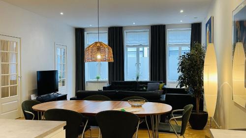 Copenhagen City Centre Apartment | ApartmentInCopenhagen Apartment 1555