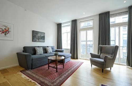 Copenhagen City Centre Apartment | ApartmentInCopenhagen Apartment 1556