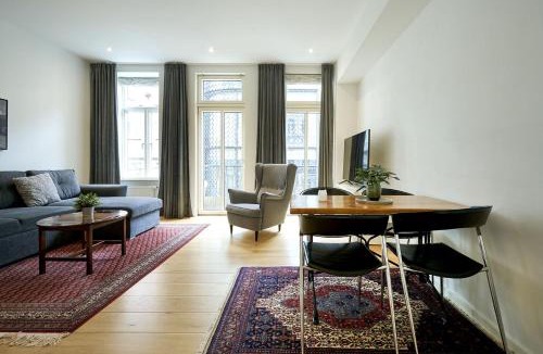 Copenhagen City Centre Apartment | ApartmentInCopenhagen Apartment 1556