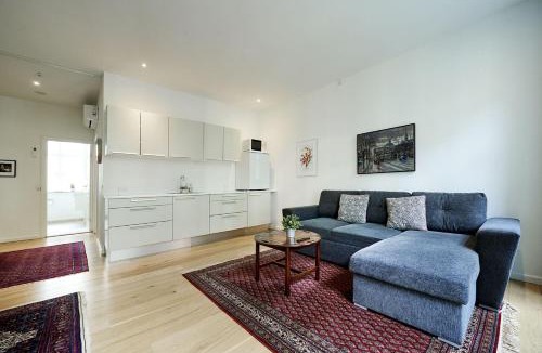 Copenhagen City Centre Apartment | ApartmentInCopenhagen Apartment 1556
