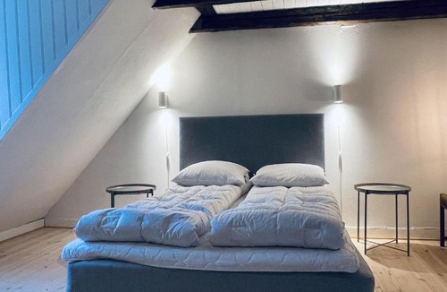 Copenhagen City Centre Apartment | ApartmentInCopenhagen Apartment 1571