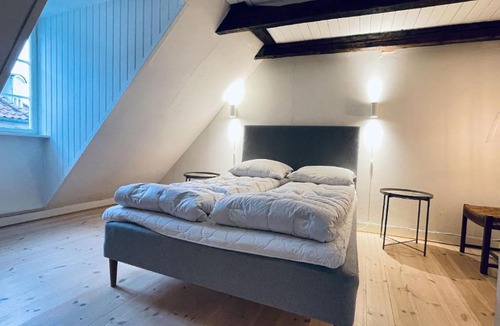 Copenhagen City Centre Apartment | ApartmentInCopenhagen Apartment 1571