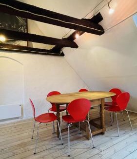 Copenhagen City Centre Apartment | ApartmentInCopenhagen Apartment 1571