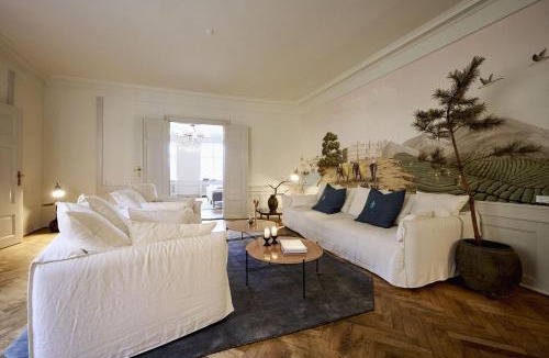 Copenhagen City Centre Apartment | ApartmentInCopenhagen Apartment 1569