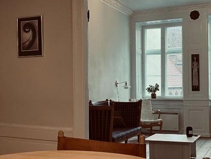 Copenhagen City Centre Apartment | ApartmentInCopenhagen Apartment 400
