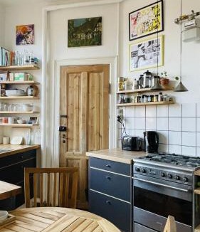 København N Apartment | ApartmentInCopenhagen Apartment 1586