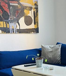 København N Apartment | ApartmentInCopenhagen Apartment 1586