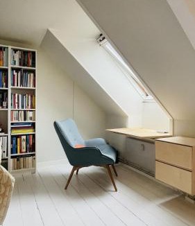Christianshavn Apartment | ApartmentInCopenhagen Apartment 1594