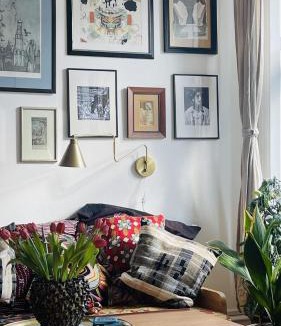 Copenhagen City Centre Apartment | ApartmentInCopenhagen Apartment 1604
