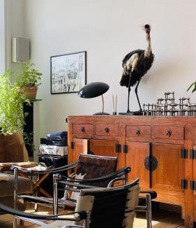 Copenhagen City Centre Apartment | ApartmentInCopenhagen Apartment 1610