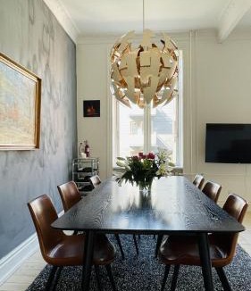 Osterbro Apartment | ApartmentInCopenhagen Apartment 1623