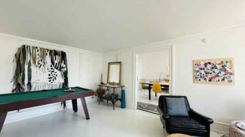 Christianshavn Apartment | ApartmentInCopenhagen Apartment 1625