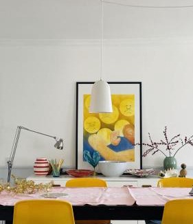 Christianshavn Apartment | ApartmentInCopenhagen Apartment 1625