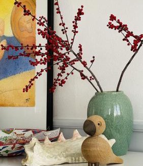 Christianshavn Apartment | ApartmentInCopenhagen Apartment 1625