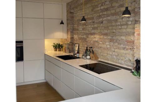 København V Apartment | ApartmentInCopenhagen Apartment 1619